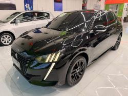 PEUGEOT 208 1.0 4P FLEX FIREFLY STYLE