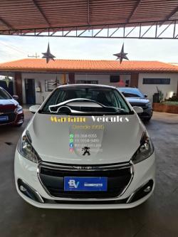 PEUGEOT 208 1.2 12V 4P ALLURE FLEX