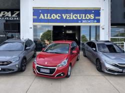 PEUGEOT 208 1.2 12V 4P ACTIVE PACK FLEX