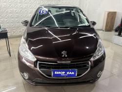 PEUGEOT 208 1.5 4P FLEX ACTIVE PACK