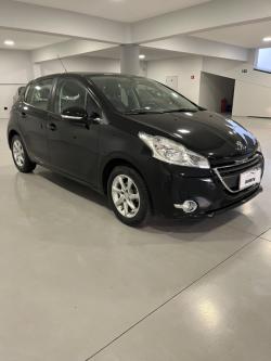 PEUGEOT 208 1.5 4P FLEX ACTIVE PACK