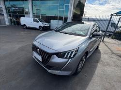 PEUGEOT 208 1.6 16V 4P FLEX GRIFFE AUTOM�TICO