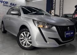 PEUGEOT 208 1.6 16V 4P FLEX LIKE