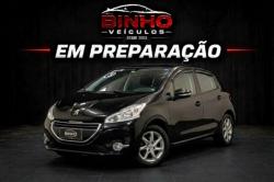 PEUGEOT 208 1.6 16V 4P FLEX ACTIVE PACK AUTOMÁTICO
