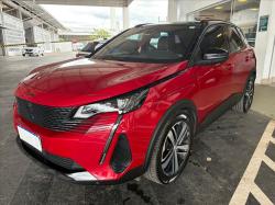 PEUGEOT 3008 1.6 16V 4P GT PACK THP TURBO AUTOM�TICO