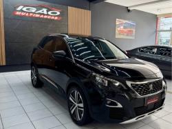 PEUGEOT 3008 1.6 16V 4P GRIFFE THP TURBO AUTOM�TICO