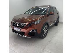 PEUGEOT 3008 1.6 16V 4P ALLURE THP TURBO AUTOM�TICO