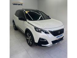 PEUGEOT 3008 1.6 16V 4P GRIFFE PACK THP TURBO AUTOM�TICO