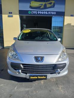 PEUGEOT 307 Hatch 1.6 16V 4P FLEX PRESENCE