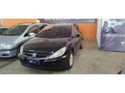 PEUGEOT 307 Hatch 2.0 16V 4P GRIFFE AUTOMTICO
