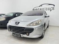 PEUGEOT 307 Hatch 2.0 16V 4P FLEX FELINE