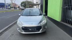 PEUGEOT 308 2.0 16V 4P FLEX ALLURE AUTOMTICO