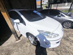 PEUGEOT 408 Sedan 2.0 16V 4P FLEX FELINE AUTOM�TICO