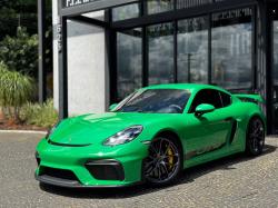 PORSCHE 718 4.0 H6 CAYMAN GT4 AUTOM�TICO PDK