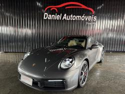 PORSCHE 911 3.0 24V H6 CARRERA COUP� BI-TURBO AUTOM�TICO PDK