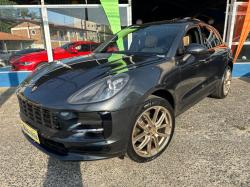PORSCHE Macan 2.0 16V 4P AWD AUTOMTICO