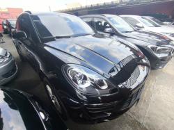 PORSCHE Macan 2.0 16V 4P AWD AUTOM�TICO