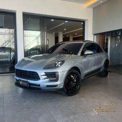 PORSCHE Macan 2.0 16V 4P AWD TURBO PDK AUTOM�TICO