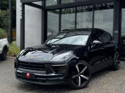PORSCHE Macan 2.9 24V V6 4P S BITURBO PDK AUTOM�TICO