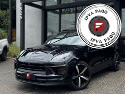 PORSCHE Macan 2.9 24V V6 4P S BITURBO PDK AUTOM�TICO