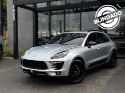 PORSCHE Macan 2.9 24V V6 4P S BITURBO PDK AUTOM�TICO