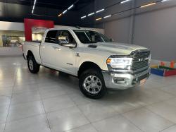 RAM 2500 6.7 I6 24V SLT CABINE DUPLA TURBO DIESEL LARAMIE 4X4 AUTOMÁTICO RAM 2500 6.7 I6 24V SLT CABINE DUPLA TURBO DIESEL LARAMIE 4X4 AUTOMÁTICO