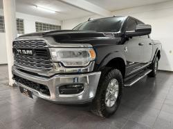 RAM 2500 6.7 I6 24V SLT CABINE DUPLA TURBO DIESEL LARAMIE 4X4 AUTOMTICO
