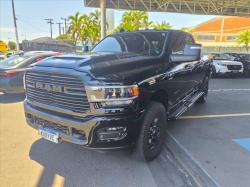 RAM 2500 6.7 I6 24V SLT CABINE DUPLA TURBO DIESEL NIGHT EDITION 4X4 AUTOMTICO