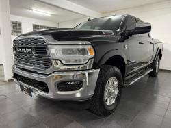 RAM 2500 6.7 I6 24V SLT CABINE DUPLA TURBO DIESEL LARAMIE 4X4 AUTOM�TICO