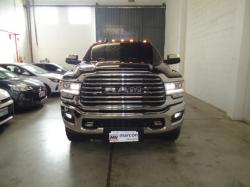 RAM 3500 6.7 I6 LIMITED LONG HORN CABINE DUPLA 4X4 TURBO DIESEL AUTOMTICO