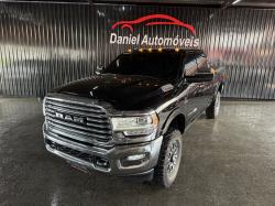 RAM 3500 6.7 I6 LIMITED LONG HORN CABINE DUPLA 4X4 TURBO DIESEL AUTOM�TICO