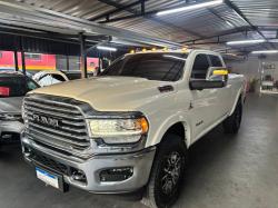 RAM 3500 6.7 I6 LIMITED LONG HORN CABINE DUPLA 4X4 TURBO DIESEL AUTOM�TICO