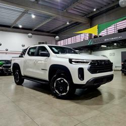RAM Dakota 2.2 4P TURBO DIESEL WARLOCK 4X4 AUTOM�TICO