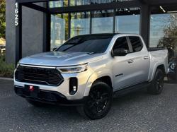 RAM Dakota 2.2 4P TURBO DIESEL LARAMIE 4X4 AUTOM�TICO