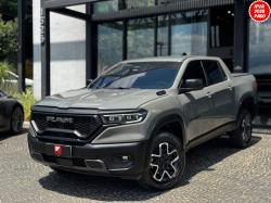 RAM Rampage 2.0 4P HURRICANE 4 TURBO REBEL 4X4 AUTOM�TICO