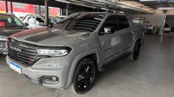 RAM Rampage 2.0 4P HURRICANE 4 TURBO R/T 4X4 AUTOM�TICO