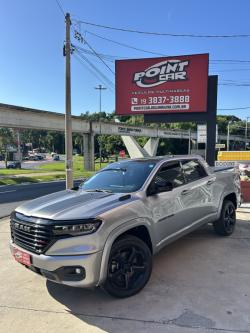 RAM Rampage 2.0 4P HURRICANE 4 TURBO R/T 4X4 AUTOM�TICO