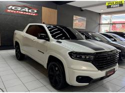 RAM Rampage 2.0 4P HURRICANE 4 TURBO R/T 4X4 AUTOM�TICO