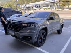 RAM Rampage 2.0 4P HURRICANE 4 TURBO R/T 4X4 AUTOM�TICO