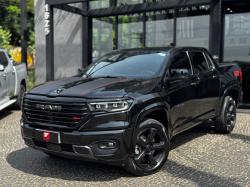 RAM Rampage 2.0 4P HURRICANE 4 TURBO R/T 4X4 AUTOM�TICO
