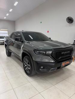 RAM Rampage 2.0 4P HURRICANE 4 TURBO REBEL 4X4 AUTOM�TICO
