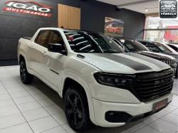 RAM Rampage 2.0 4P HURRICANE 4 TURBO R/T 4X4 AUTOM�TICO
