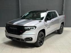 RAM Rampage 2.0 4P HURRICANE 4 TURBO R/T 4X4 AUTOMÁTICO