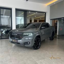 RAM Rampage 2.0 4P HURRICANE 4 TURBO R/T 4X4 AUTOMÁTICO