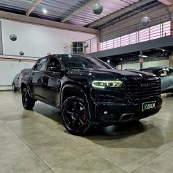 RAM Rampage 2.0 4P HURRICANE 4 TURBO R/T 4X4 AUTOMÁTICO