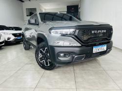 RAM Rampage 2.0 4P TURBO DIESEL REBEL 4X4 AUTOM�TICO