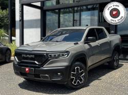 RAM Rampage 2.0 4P TURBO DIESEL REBEL 4X4 AUTOM�TICO