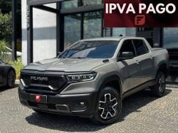RAM Rampage 2.0 4P TURBO DIESEL REBEL 4X4 AUTOM�TICO