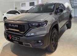 RAM Rampage 2.0 4P TURBO DIESEL REBEL 4X4 AUTOM�TICO