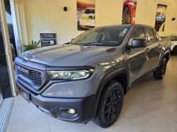 RAM Rampage 2.0 4P TURBO DIESEL REBEL 4X4 AUTOM�TICO